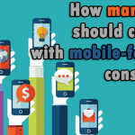 How marketers should connect with mobile-focused consumers