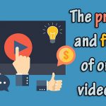 The present and future of online video ads