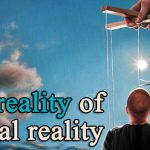 The reality of virtual reality