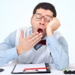 The only time you should write boring content