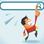 Six fictional search engines we wish existed