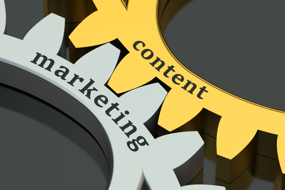 5 startups that are killing it with content marketing