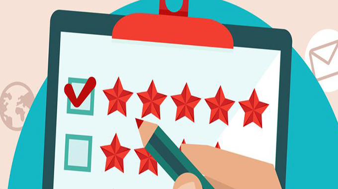 How to use online reviews in your SEO strategy