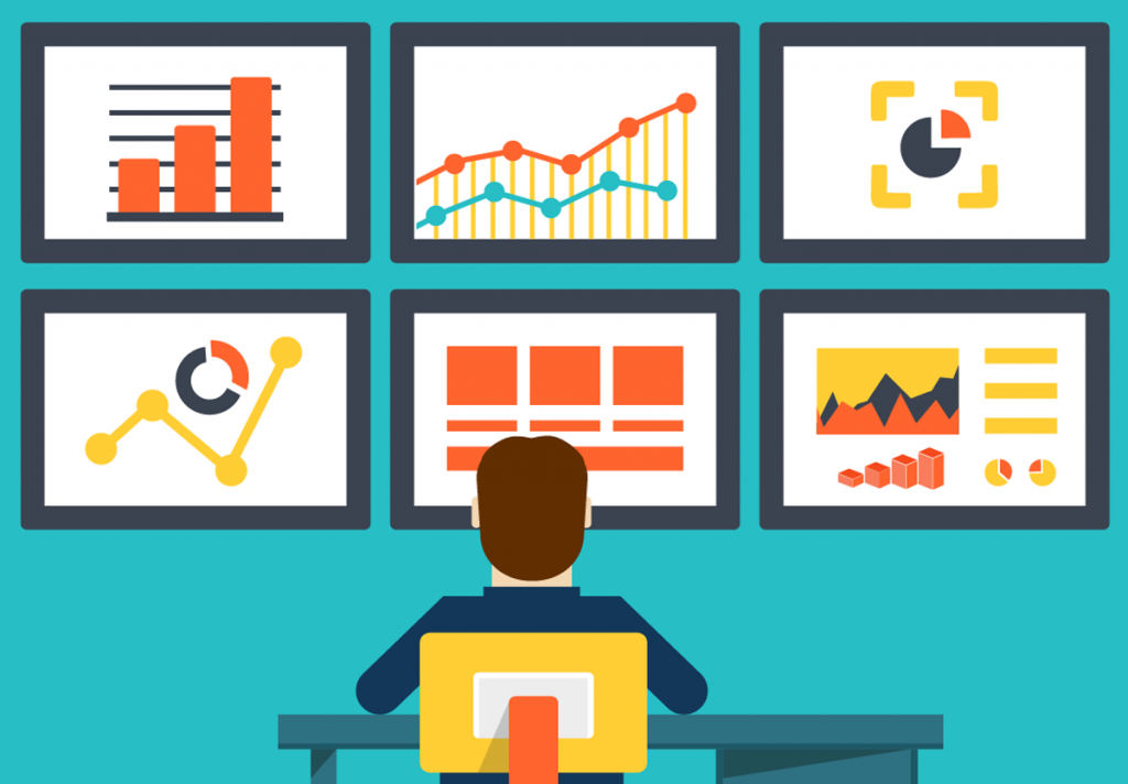 How to make use of analytics for your small business
