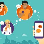 Messaging apps and their marketing benefits