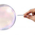 Marketers: Take a pin to that 'filter bubble'