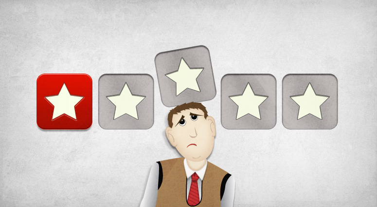 How to handle negative reviews and manage your brand’s reputation