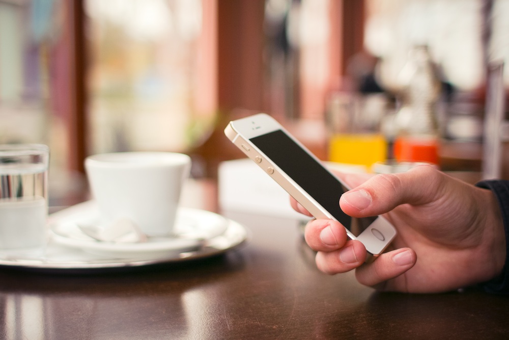 3 smart things you can do with programmatic mobile advertising