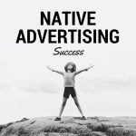 Why native advertising should sit with your PR agency