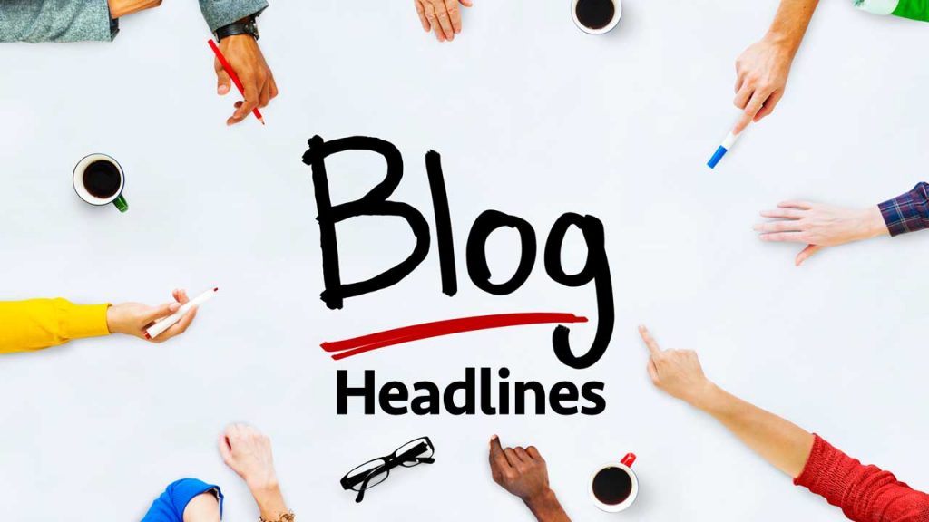 7 tips for creating headlines that bring you traffic