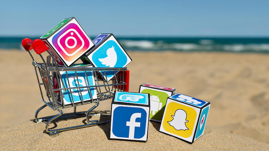 10 ways to market your business on social media