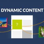 How to deliver dynamic creative content