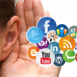 What is social media listening (and how it can help your SEO)