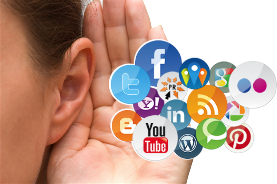 What is social media listening (and how it can help your SEO)