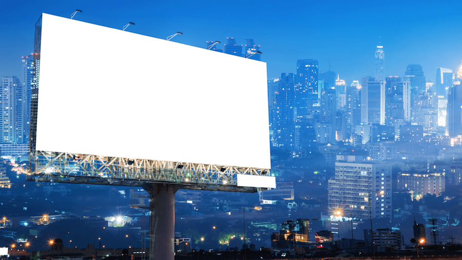 Bringing programmatic buying to out-of-home
