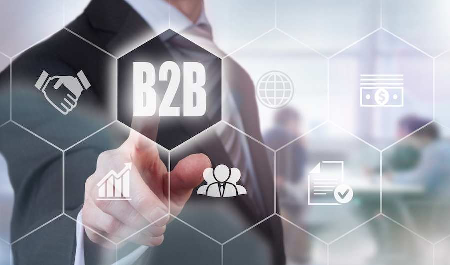 Why people are essential to B2B marketing success