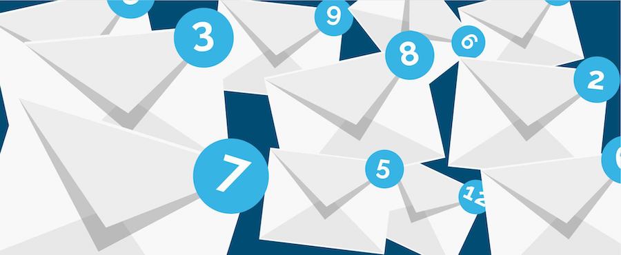 5 automated email marketing messages you should be using