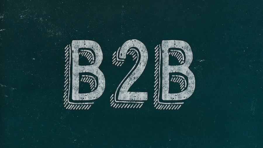 Top B2B content ideas that work