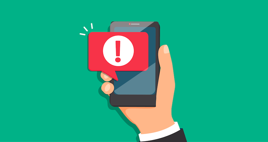 7 mistakes to avoid when using Push Notifications