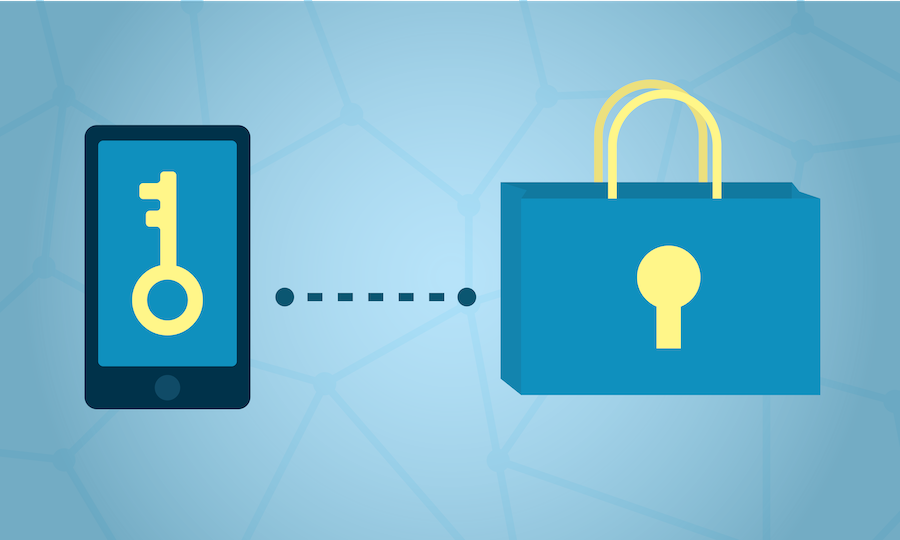 The growing demand for strong authentication