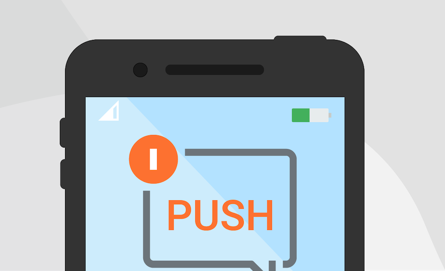 How your business can benefit from personalized push notifications and ads