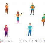 How to activate your workplace during social distancing