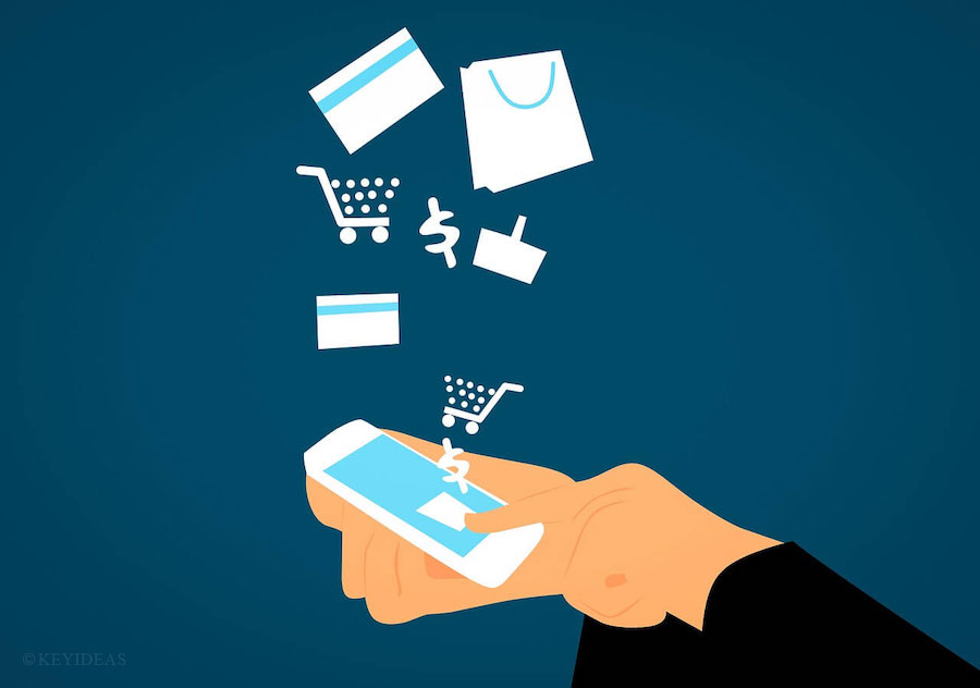 Benefits of eCommerce mobile app for your business