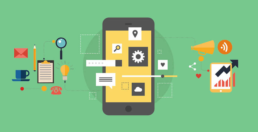 12 effective mobile marketing tips