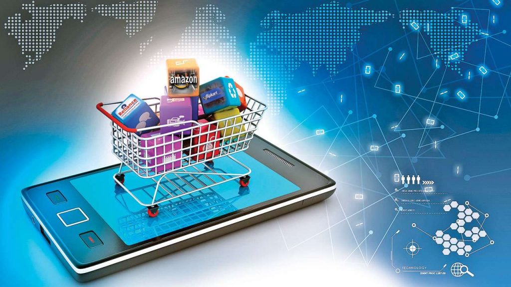 5 ways technology is changing e-commerce