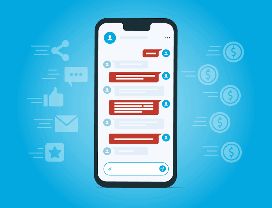 11 mobile marketing trends that will dominate early 2021
