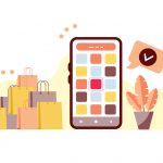 4 reasons why you need an eCommerce mobile app