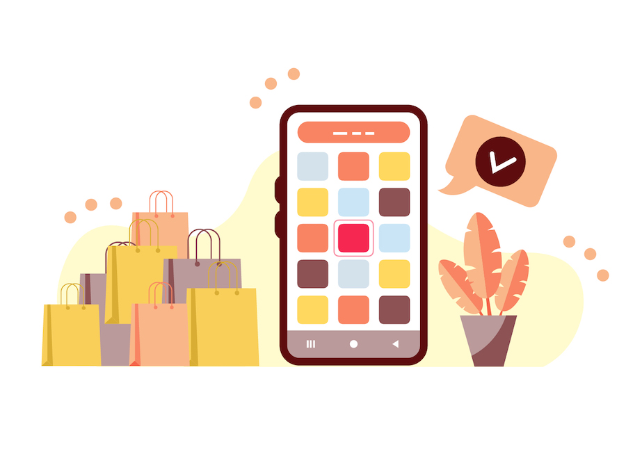 4 reasons why you need an eCommerce mobile app