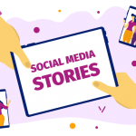 15 reasons why you should post social media stories