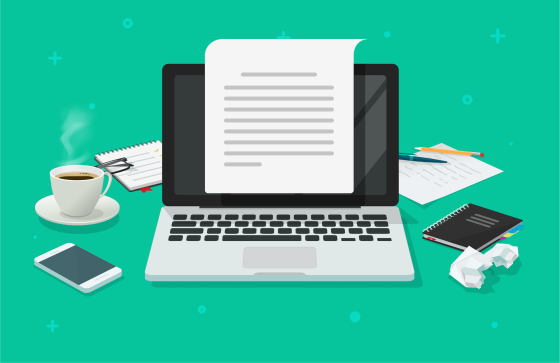 3 reasons why you absolutely need to add whitepapers to your content strategy