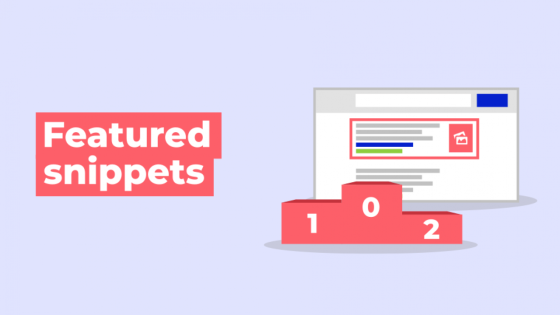 Winning SEO’s 4 Featured Snippet Types