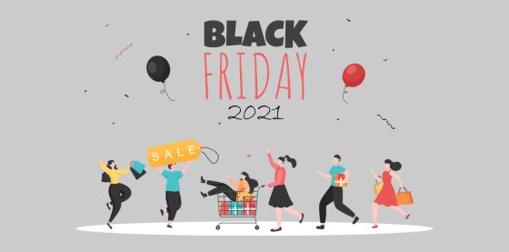 Why ‘Black Friday’ Is More Than One Day For Digital Marketers