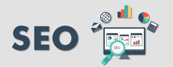 Search Engine Optimization (SEO)