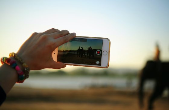 The Power of Video Marketing: Harnessing Visual Content for Business Success